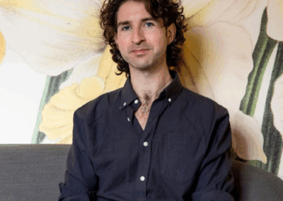 Josh Jupiter