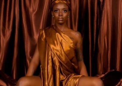 Imani Turnbull-Brown
