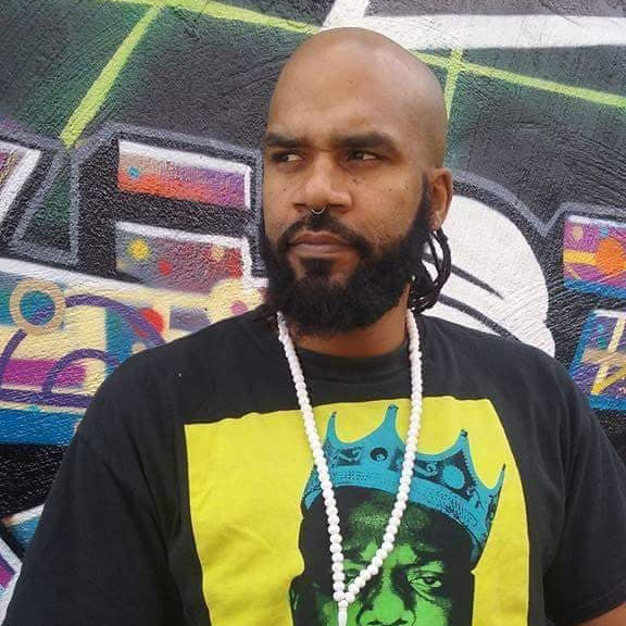 Abdul Wilkins
