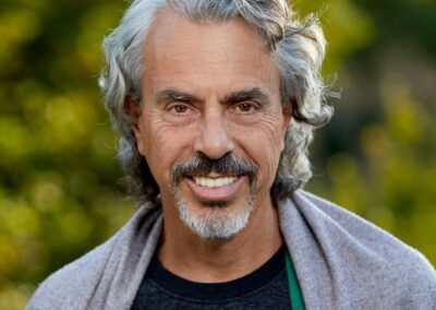 Chris Kilham