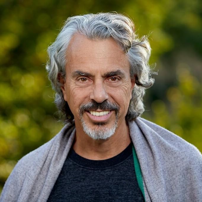 Chris Kilham