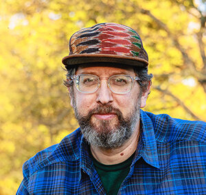 Daniel Shankin