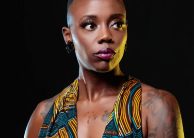 Imani Turnbull-Brown