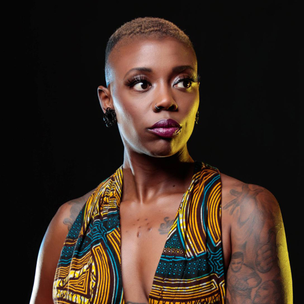 Imani Turnbull-Brown