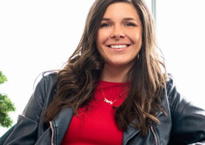 Kate Avruch