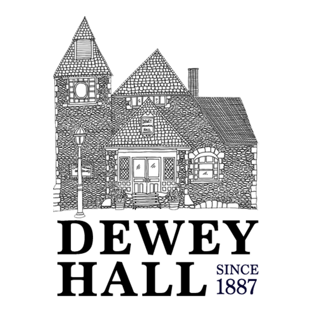 dewey hall