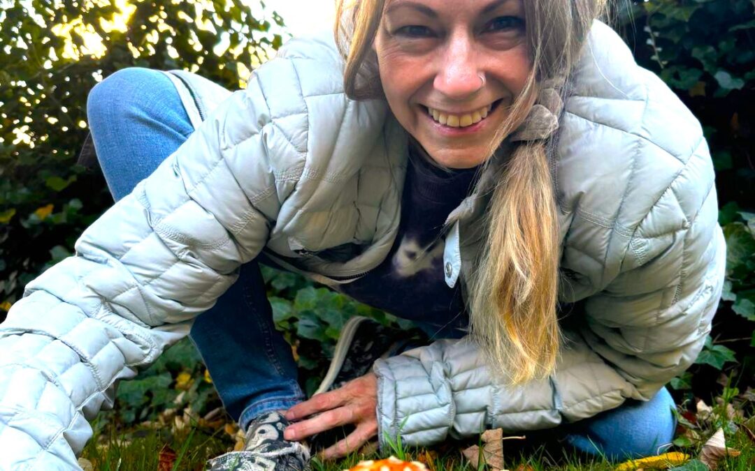 Amanita Dreamer