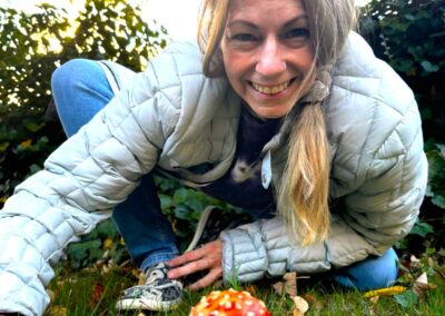 Amanita Dreamer