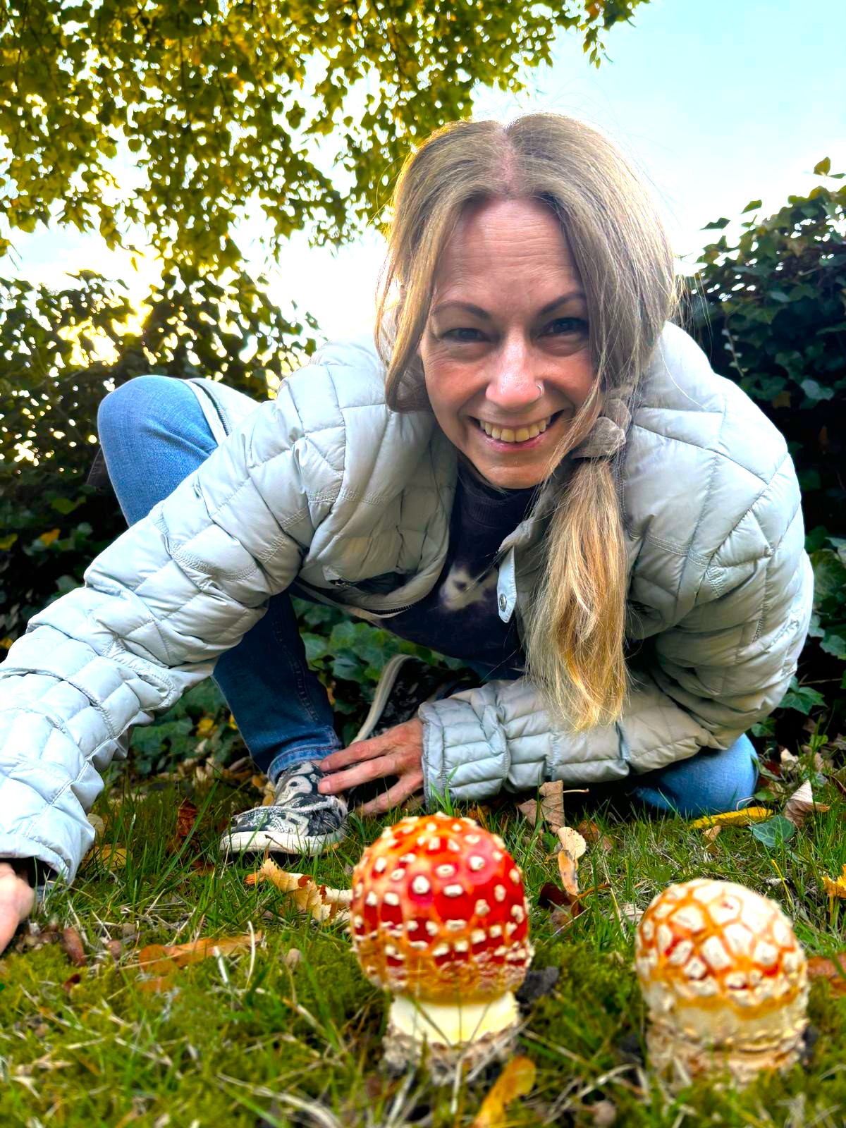 Amanita Dreamer
