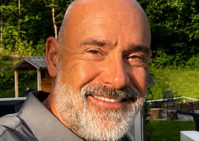 Rick Barnett