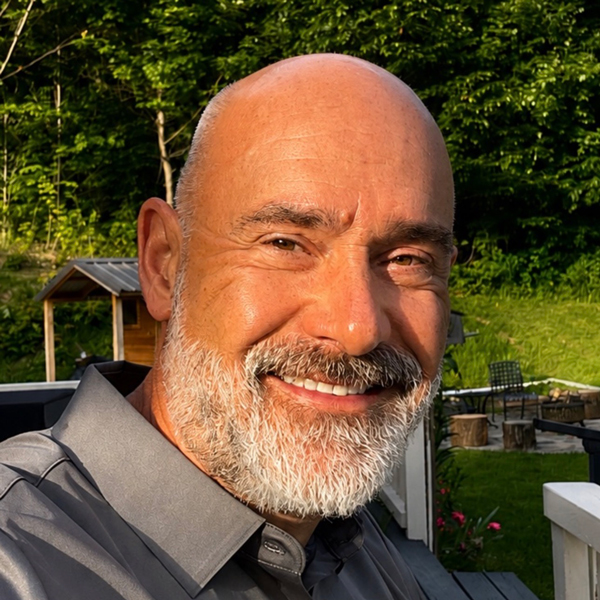 Rick Barnett
