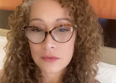 Venus Rodriguez