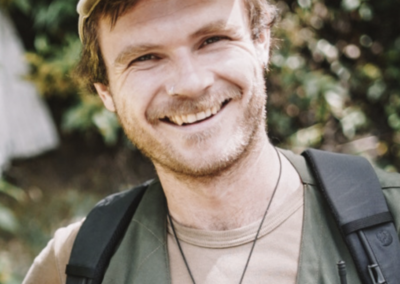 Jasper Degenaars