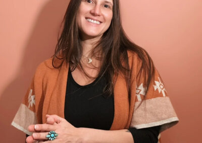 Lindsay Chimileski